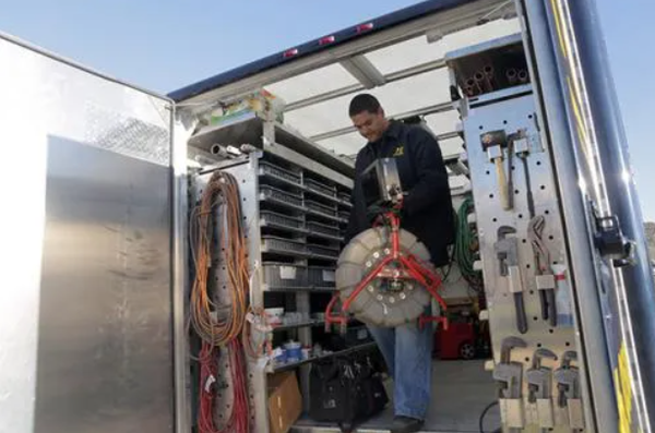 Plumbing Services - Plumbing Systems Inc. in Edwards, CO is a family-owned and operated company offering an extensive range of plumbing services to ensure the safe delivery and flow of water throughout your home. They offer services to Vail, Avon, Edwards, Eagle, Gypsum, Wolcott, Frisco, Silverthorne, Breckenridge, Keystone, Dillon, and surrounding areas. Leaks, clogs, worn pipes, and other issues can ruin your comfortable living situation. Moreover, a small leak can grow into a real disaster. As soon as the problem emerges, don’t waste your time on DIY videos that may not effectively resolve the issue. Call a professional plumber to prevent the situation from getting worse. When you call Plumbing Systems Inc., you get a prompt job estimation and quality plumbing service from trained, fully-equipped plumbers. Plumbing Services - Plumbing Systems Inc. in Edwards, CO is a family-owned and operated company offering an extensive range of plumbing services to ensure the safe delivery and flow of water throughout your home. They offer services to Vail, Avon, Edwards, Eagle, Gypsum, Wolcott, Frisco, Silverthorne, Breckenridge, Keystone, Dillon, and surrounding areas. Leaks, clogs, worn pipes, and other issues can ruin your comfortable living situation. Moreover, a small leak can grow into a real disaster. As soon as the problem emerges, don’t waste your time on DIY videos that may not effectively resolve the issue. Call a professional plumber to prevent the situation from getting worse. When you call Plumbing Systems Inc., you get a prompt job estimation and quality plumbing service from trained, fully-equipped plumbers.