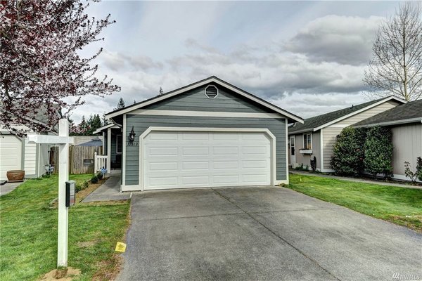 Marysville, WA 98271 (Seller) - Welcome to this Beautifully maintained House with a Great Location, only 3 minutes to exit 206 of I-5. New Exterior paint, only a 5 years old Roof and New Carpet throughout. It comes with 3 spacious bedrooms and 2 bathrooms with a skylight in the master. Beautiful Gazebo in the back yard is great for entertaining and relaxing . Very Well-Maintained House. Great Community with 2 parks and 2 basketball courts nearby. Walking distance to local restaurants and shopping. Marysville, WA 98271 (Seller) - Welcome to this Beautifully maintained House with a Great Location, only 3 minutes to exit 206 of I-5. New Exterior paint, only a 5 years old Roof and New Carpet throughout. It comes with 3 spacious bedrooms and 2 bathrooms with a skylight in the master. Beautiful Gazebo in the back yard is great for entertaining and relaxing . Very Well-Maintained House. Great Community with 2 parks and 2 basketball courts nearby. Walking distance to local restaurants and shopping.