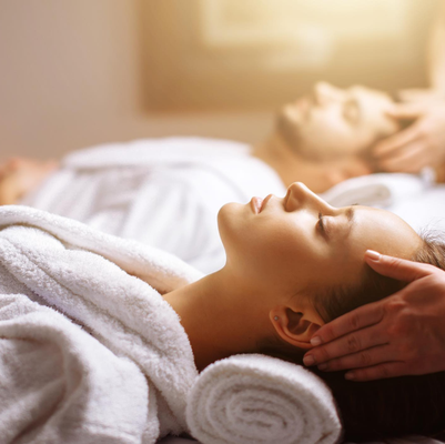 Swiss Massage for Couples $140 60MIN - SWEDISH MASSAGE

Is generally used for relaxation and stress reduction. It's the most common form of massage.

DEEP TISSUE MASSAGE

Uses pressure to access deeper layers of musculature, but doesn't always necessarily mean deep pressure.

Call us to day for a free consult to find out which modality is best for you!


August Massage Spa
3764 S Elm Broken Arrow, Tulsa, OK 74011
Mon-Sun 9:00am-10:00pm

#Massage #Spa #BodyMassage #AsianSpa #MassageTherapy #MassageTherapist #Reflexology #Relax #Tulsa
#August Massage Spa