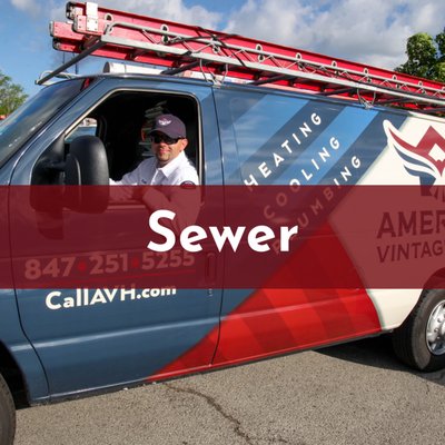 Sewer - Few things cause more disruption than drain and sewer problems. They are unsanitary, frustrating, and unpleasant for everyone in your home. If you face a problem with your drains or sewer lines, it’s important to address the problem immediately. Offering complete sewer services, American Vintage Home will get your system working properly in no time. With complete knowledge of the construction of both new and older homes, our experts will help you save as much money as possible and improve your drains for the long term. And since you can’t always predict what’s going to happen with your sewer, we offer 24-hour emergency services. Sewer - Few things cause more disruption than drain and sewer problems. They are unsanitary, frustrating, and unpleasant for everyone in your home. If you face a problem with your drains or sewer lines, it’s important to address the problem immediately. Offering complete sewer services, American Vintage Home will get your system working properly in no time. With complete knowledge of the construction of both new and older homes, our experts will help you save as much money as possible and improve your drains for the long term. And since you can’t always predict what’s going to happen with your sewer, we offer 24-hour emergency services.