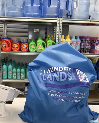 Wash & Fold Service – Same Day or Next Day - Don’t have time for laundry? Let us handle it! Our Wash & Fold service makes life easier — just drop off your clothes, and we’ll wash, dry, and fold them neatly. We offer both same-day and next-day turnaround at competitive pricing. Your laundry is returned fresh, clean, and ready to wear.