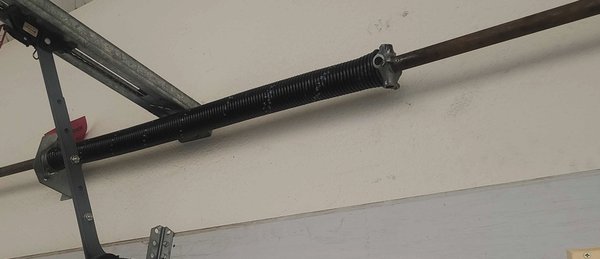 Ridgeview Drive - Garage Door Spring Replacement - If you're experiencing issues with your garage door, it could be due to a faulty or broken spring. Don't wait until it's too late to get it replaced! Our team of experts can provide fast and efficient garage door spring replacements to get your door working like new again. We use high-quality parts and have the knowledge and experience to ensure the job is done safely and effectively. Contact us today to schedule your garage door spring replacement and get back to your normal routine. #garagedoorrepair #springreplacement #fastservice Ridgeview Drive - Garage Door Spring Replacement - If you're experiencing issues with your garage door, it could be due to a faulty or broken spring. Don't wait until it's too late to get it replaced! Our team of experts can provide fast and efficient garage door spring replacements to get your door working like new again. We use high-quality parts and have the knowledge and experience to ensure the job is done safely and effectively. Contact us today to schedule your garage door spring replacement and get back to your normal routine. #garagedoorrepair #springreplacement #fastservice