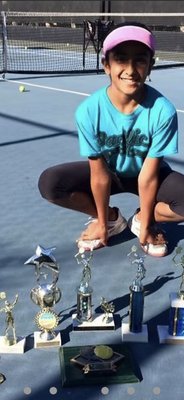 We specialize in developing strong fundamentals, match strategy, and confidence for players of all levels. - At Sai Tennis Foundation, we help players develop proper technique, confidence, and match skills so they can succeed in competition and enjoy the game. We specialize in developing strong fundamentals, match strategy, and confidence for players of all levels. - At Sai Tennis Foundation, we help players develop proper technique, confidence, and match skills so they can succeed in competition and enjoy the game.