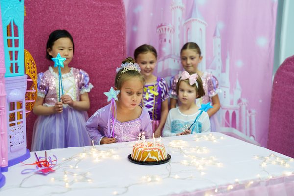 Spotlight Birthday Parties - Step into a timeless birthday celebration filled with joy! With laughter and fun, this party promises an enchanting experience for all! Spotlight Birthday Parties - Step into a timeless birthday celebration filled with joy! With laughter and fun, this party promises an enchanting experience for all!