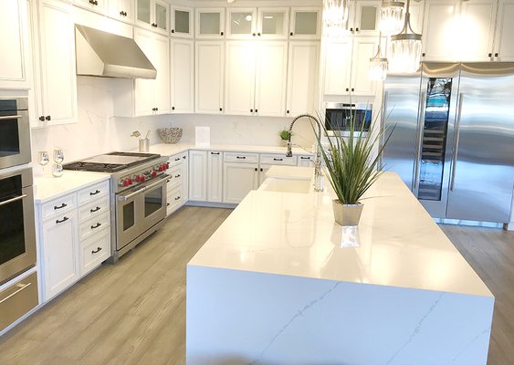 Brand New kitchen 2022 - This remodel was one for the books. Happy homeowners are what we need and we achieved it. Brand New kitchen 2022 - This remodel was one for the books. Happy homeowners are what we need and we achieved it.