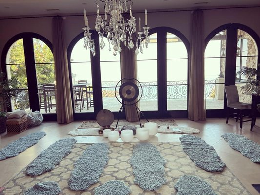 Sound Baths - Sound Baths Sound Baths - Sound Baths