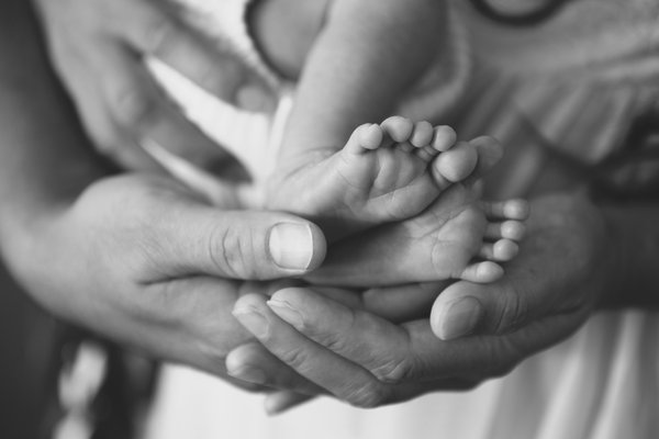 Newborn - Squishy toes, chubby thighs, all those coos and babble, newborns are perfect! You will never regret having photos of this fleeting stage. Quickly, they will put on weight and every day they will resemble more and more of the kid they will become and less and less of the newborn they once were. It helps to have these photos available, so when they are driving you up the wall, you can be reminded how sweet and lovable they once were. Newborn - Squishy toes, chubby thighs, all those coos and babble, newborns are perfect! You will never regret having photos of this fleeting stage. Quickly, they will put on weight and every day they will resemble more and more of the kid they will become and less and less of the newborn they once were. It helps to have these photos available, so when they are driving you up the wall, you can be reminded how sweet and lovable they once were.