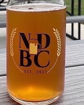 New Denmark Brewing Company - New Denmark Brewing Company is newest edition to Duck Creek Vineyard and Winery/Denmark Distilling. We started the Brewery in September of 2021. We have Four beers on tap that we brew in house. New Denmark Brewing Company - New Denmark Brewing Company is newest edition to Duck Creek Vineyard and Winery/Denmark Distilling. We started the Brewery in September of 2021. We have Four beers on tap that we brew in house.