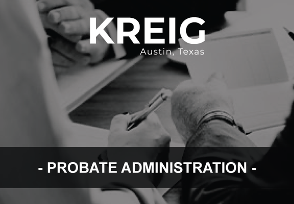 Probate Administration - You can trust that experienced and knowledgeable lawyers will be working on your case, and that your loved one’s estate is treated fairly. Probate Administration - You can trust that experienced and knowledgeable lawyers will be working on your case, and that your loved one’s estate is treated fairly.