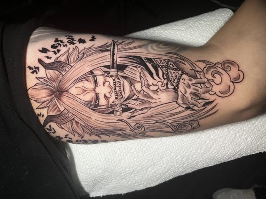 Best tattoo in Hollywood - We are a new Tattoo shop on Yelp but with more than 5 years of experience, located in the heart of Downtown Hollywood, we are characterized by attention to detail and precision in our work. Best tattoo in Hollywood - We are a new Tattoo shop on Yelp but with more than 5 years of experience, located in the heart of Downtown Hollywood, we are characterized by attention to detail and precision in our work.