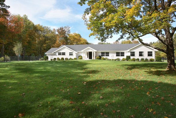 Our Campus - Set on a beautiful 2-acre campus in Lincoln, MA, near Wayland and Weston. Our Campus - Set on a beautiful 2-acre campus in Lincoln, MA, near Wayland and Weston.