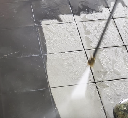 Power Washing - Schedule today not job is too big or too small!