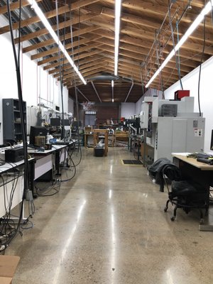 Light Fixtures - Commercial light fixture instillations. Light Fixtures - Commercial light fixture instillations.