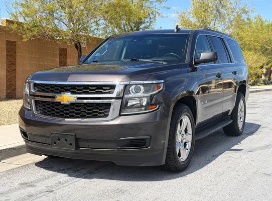 SUVs, Trucks & Vans for Work and Family - Full-size SUVs, 4x4s, Work Vans, Minivans and Pickups at fair, transparent prices, including the 2017 Chevy Tahoe, Dodge Durango, Lexus GX 470 and more. Hand-selected, mechanically inspected pre-owned vehicles in Phoenix. Financing available, trade-ins welcome. Call (602) 861-2424 or text (602) 313-8191 SUVs, Trucks & Vans for Work and Family - Full-size SUVs, 4x4s, Work Vans, Minivans and Pickups at fair, transparent prices, including the 2017 Chevy Tahoe, Dodge Durango, Lexus GX 470 and more. Hand-selected, mechanically inspected pre-owned vehicles in Phoenix. Financing available, trade-ins welcome. Call (602) 861-2424 or text (602) 313-8191
