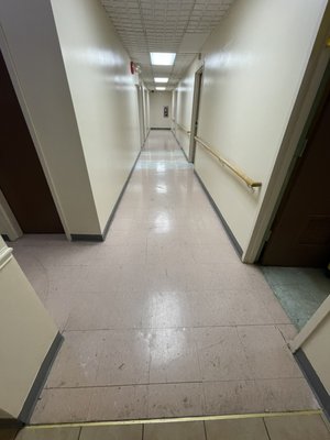 Hallway flooring - Another finished project by our team
New Armstrong vinyl flooring was installed
And new drop ceiling Hallway flooring - Another finished project by our team
New Armstrong vinyl flooring was installed
And new drop ceiling