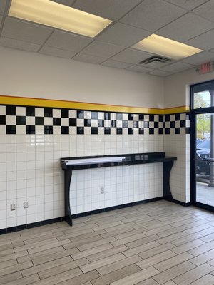 Commercial Standard Cleaning (1 kitchen 2 bathrooms) - One Time Standard Cleaning