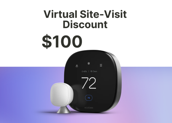 Virtual Site Visit Discount - Virtual Site Visit Discount Virtual Site Visit Discount - Virtual Site Visit Discount