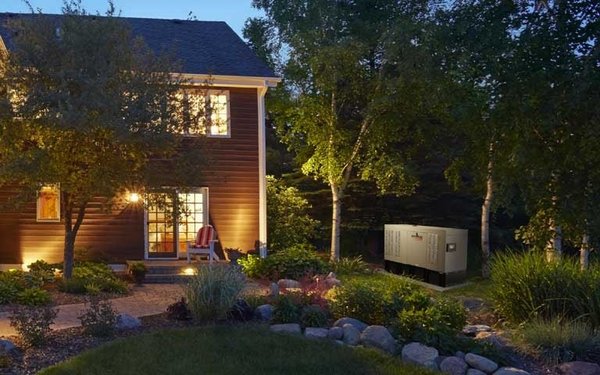 Generator Installation - Backup Generator Installation Generator Installation - Backup Generator Installation