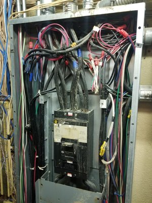 service installations 120,240 and 480vlt - some of my projects completed and new installations service installations 120,240 and 480vlt - some of my projects completed and new installations