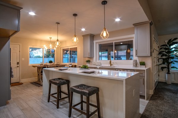 Real Estate Photography - I take incredible photos for Real Estate listings and Airbnbs!