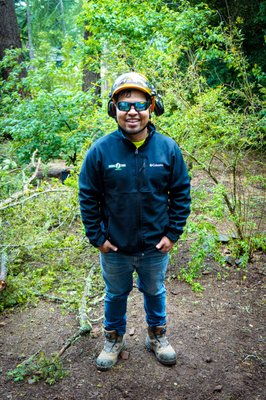 Sierra Tree Company - Meet the Crew - Give us a shout whenever you see our team in the field. We don't bite, we just work hard! Sierra Tree Company - Meet the Crew - Give us a shout whenever you see our team in the field. We don't bite, we just work hard!