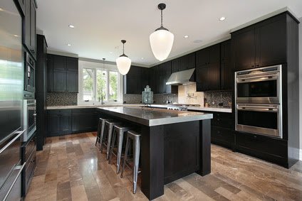 new kitchen floors - This remodel was done in a home remodel. New installation of hardwood floors plus snading and finishing. new kitchen floors - This remodel was done in a home remodel. New installation of hardwood floors plus snading and finishing.