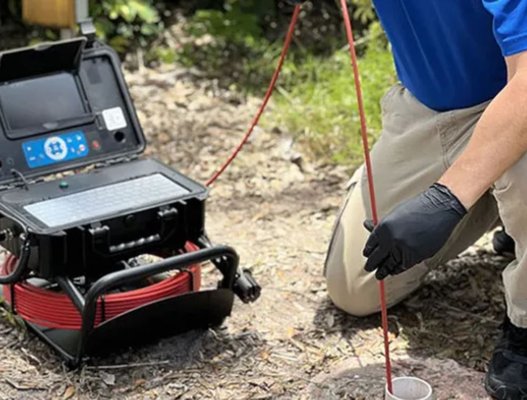 Sewer Scope Special! - Did you know your sewer lateral should be inspected each year and when you purchase a home? Many costly plumbing issues start in the sewer lateral—don’t let hidden problems catch you off guard! Over time sewer lines can suffer from issues like cracks, clogs, or tree root intrusion. This ultimately can be a costly effect on you. For perspective, the average cost to replace your sewer drains is $3,000 to $30,000!  Whether you're settling into a new home or it’s time for your routine check-up, we’ve got you covered. Stay ahead of sewer problems and protect your property with our expert services!

Right now, we are offering our sewer scope inspections for only $125 when you add it onto another inspection with us!