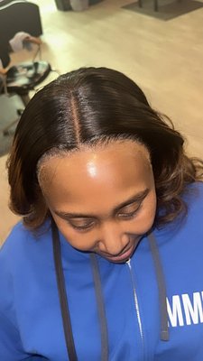 Hairology Wig installs - These are some of the wig installs that take place here at Hair-ology. This is a great experience go ahead and book the look Hairology Wig installs - These are some of the wig installs that take place here at Hair-ology. This is a great experience go ahead and book the look