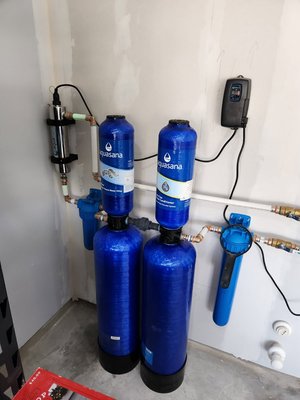 Filtration Systems - A few of the hundreds of filtration systems that we have completed. That’s how you get the job done Filtration Systems - A few of the hundreds of filtration systems that we have completed. That’s how you get the job done