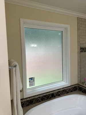 Preparing a Client’s Home to be Placed on the Market - This project was launched by the homeowner in preparation for placing their home on the market. The home actually sold while the window was on order. Two happy customers with one install! Preparing a Client’s Home to be Placed on the Market - This project was launched by the homeowner in preparation for placing their home on the market. The home actually sold while the window was on order. Two happy customers with one install!