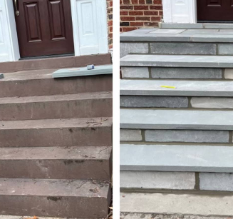 Check out our work! - Call now for a free estimate. Same day estimates!