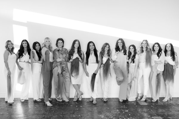 Featured work - Brand shoot!