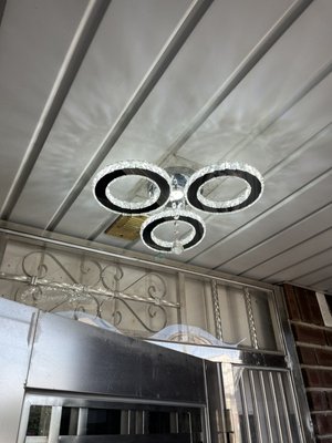 This is some of our more recent light installs. - This is a few of the more recent light installs we have been working on at JEM lighting.