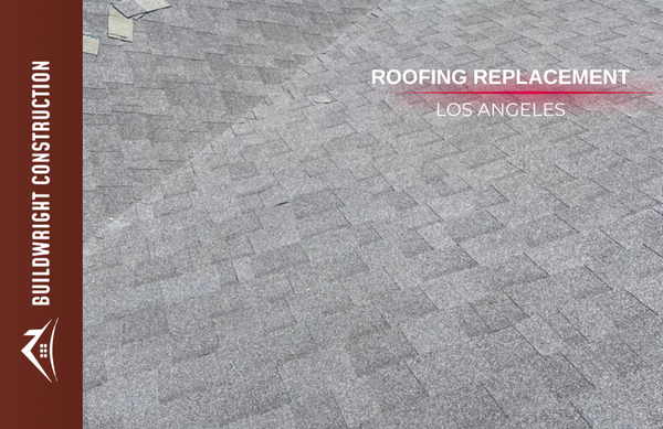 Roofing Replacement - Roofing Replacement