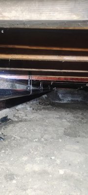 Full Home Repipe of the Water, Sewer, and Gas Pipes - This was a complete Repipe for the home water, drain , sewer, and gas lines.
Full inspections from the city performed and approved
Sheetrock repairs were included with this project.
