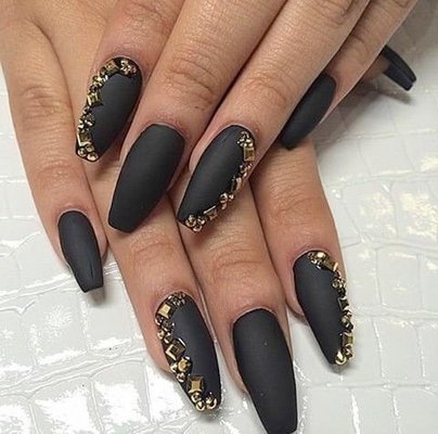 Nails - Treat yourself to a luxurious and beautiful manicure and pedicure. We offer french tips, ombres, gels polish, and much more. We have organic options as well. Walk in or call us at (480) 935-0335 to schedule your appointment today!