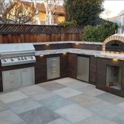 Outdoor Kitchen - Outdoor Kitchen Outdoor Kitchen - Outdoor Kitchen