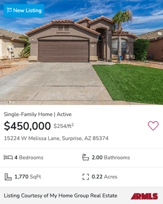 Call Today! - New Listing! Call Today! - New Listing!