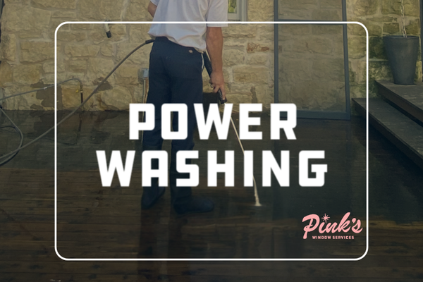 Window Cleaning & Pressure Washing Services - We Specialize In Residential & Commercial Exterior Window Cleaning. Call Us For A Quote at (720) 807-9266
