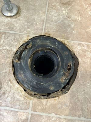 Toilet & Fixture Services - We repair and replace toilets, faucets, and shower fixtures quickly and cleanly—restoring full function without the mess or stress.