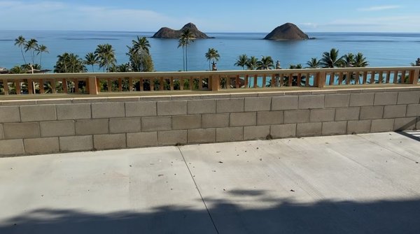 Kailua Deck Renovation 2024-2025 - Check out our current project in Kailua! 🛠️ We started the driveway repairs and garage alterations. Follow along with us as we move forward on this new venture! Kailua Deck Renovation 2024-2025 - Check out our current project in Kailua! 🛠️ We started the driveway repairs and garage alterations. Follow along with us as we move forward on this new venture!