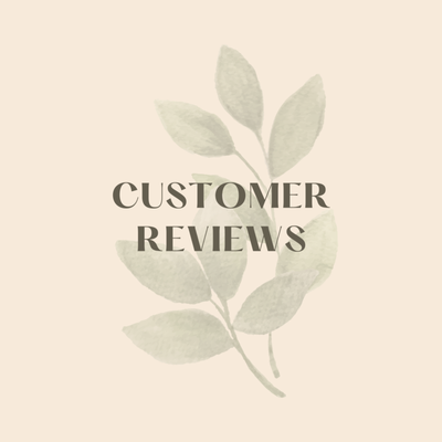 Customer Reviews - Customer Reviews Customer Reviews - Customer Reviews