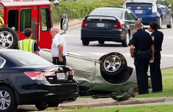 Car Crashes - We have successfully represented thousands of accident victims involved in Car Crashes and Auto Accidents. Call us for a Free Consultation