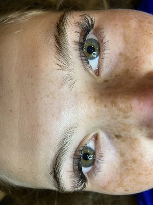 Eyelash Extensions - Eyelash extensions are cosmetic applications that enhance the length, curl, fullness, and thickness of natural eyelashes. Eyelash Extensions - Eyelash extensions are cosmetic applications that enhance the length, curl, fullness, and thickness of natural eyelashes.
