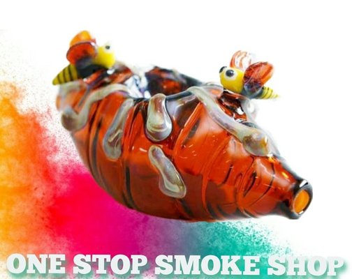 UNIQUE PIPES - We Received Many Of UNIQUE American Made Pipes in Different Shapes And Sizes To Your Perfect Smoking Experience, Come Check Them Out Today !!! UNIQUE PIPES - We Received Many Of UNIQUE American Made Pipes in Different Shapes And Sizes To Your Perfect Smoking Experience, Come Check Them Out Today !!!