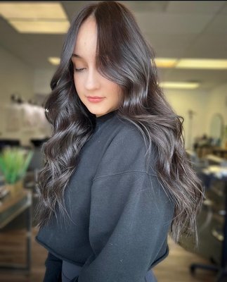 CR beauty Studio - 34 fams beautiful work