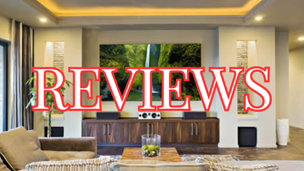Reviews - We're new to Yelp, but we are not new to amazing reviews! Check out some of our past reviews!