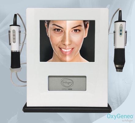 Extraordinary Advanced Facials - Oxygeneo facials are state of the art using patented technology to Exfoliate, Peel, Oxygenate, LED, Massage and Infuse all in one exquisite treatment. With protocols for anti-aging, purifying, acne, and brightening, your skin will look remarkably younger, clearer, brighter, and more radiant. Extraordinary Advanced Facials - Oxygeneo facials are state of the art using patented technology to Exfoliate, Peel, Oxygenate, LED, Massage and Infuse all in one exquisite treatment. With protocols for anti-aging, purifying, acne, and brightening, your skin will look remarkably younger, clearer, brighter, and more radiant.
