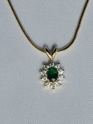 Estate Appraisal - Appraisal was done to determine the value of a jewelry lot in order to settle an estate. Often times this involves many pieces of jewelry and can take up to 2 weeks to complete. The fee is determined following a free consultation and determining the length of time each piece will take. The fee is based on an hourly rate of $150/hour. Estate Appraisal - Appraisal was done to determine the value of a jewelry lot in order to settle an estate. Often times this involves many pieces of jewelry and can take up to 2 weeks to complete. The fee is determined following a free consultation and determining the length of time each piece will take. The fee is based on an hourly rate of $150/hour.