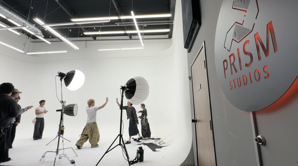 PRISM STUDIOS - Updated April 2026 - 16 Photos - 1933 W 11th St, Upland ...